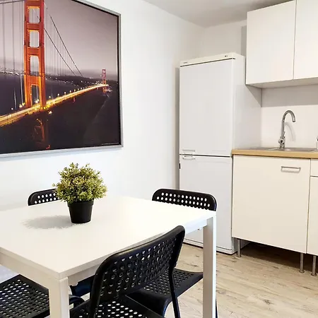 Mieszkanie Przy Plazy - Portowcow 19 Apartament