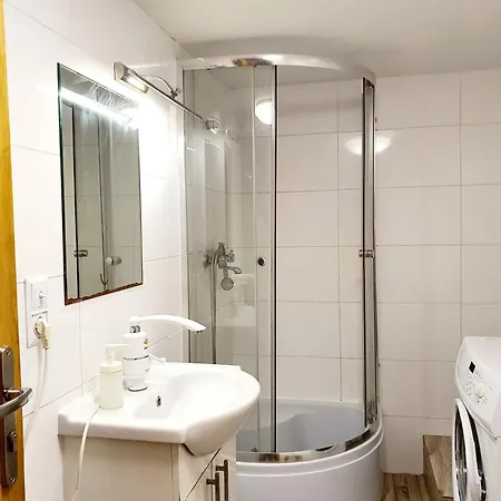 Mieszkanie Przy Plazy - Portowcow 19 Gdańsk